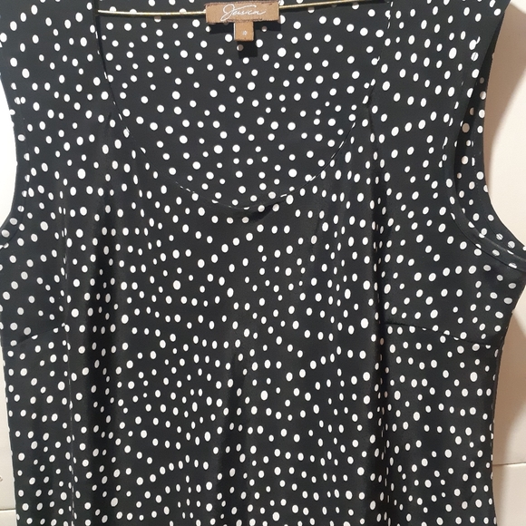 Jessica mid length dress - Picture 3 of 5